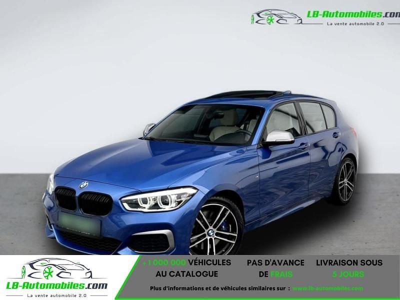 Occasion 2017 BMW 340 M Sport Berline | 34 200 € (Super prix) - Image 1/4