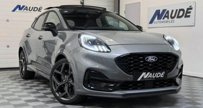 Utilisé 2024 Ford Puma Gen-E ST Coupé | 28 990 € - Image 1/4