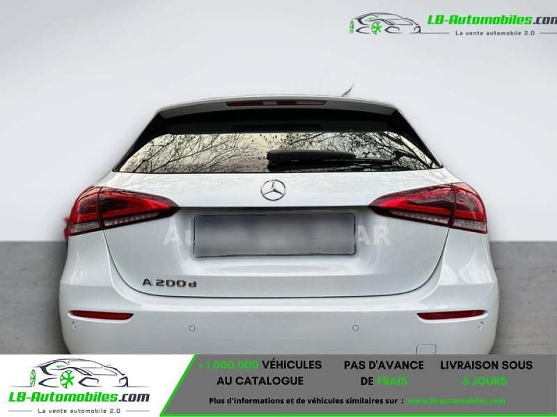 Occasion Mercedes A200 150 ch (110 kW) 2021 Berline