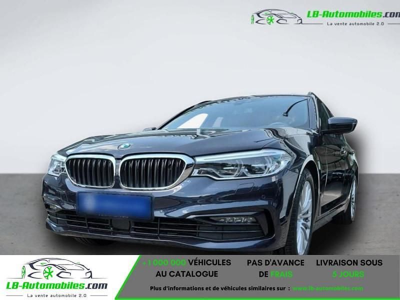 Occasion BMW 520 Comfort Edition 190 ch (139 kW) 2019 Berline