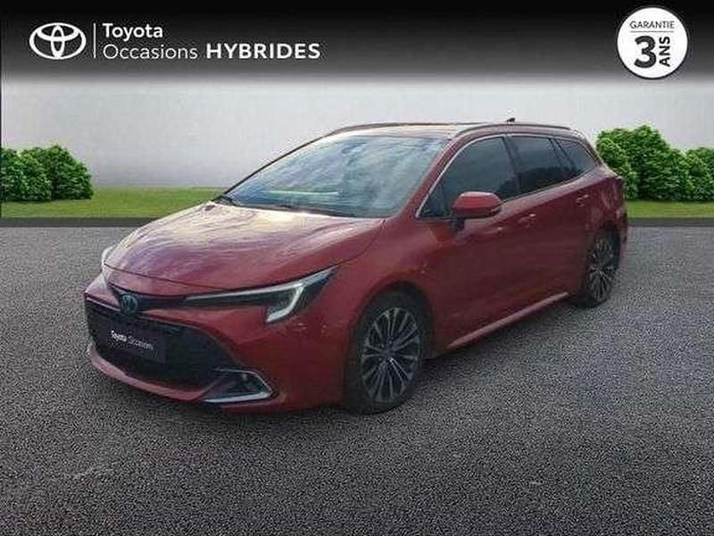 Occasion Toyota Corolla Design 140 ch (102 kW) 2023 Break
