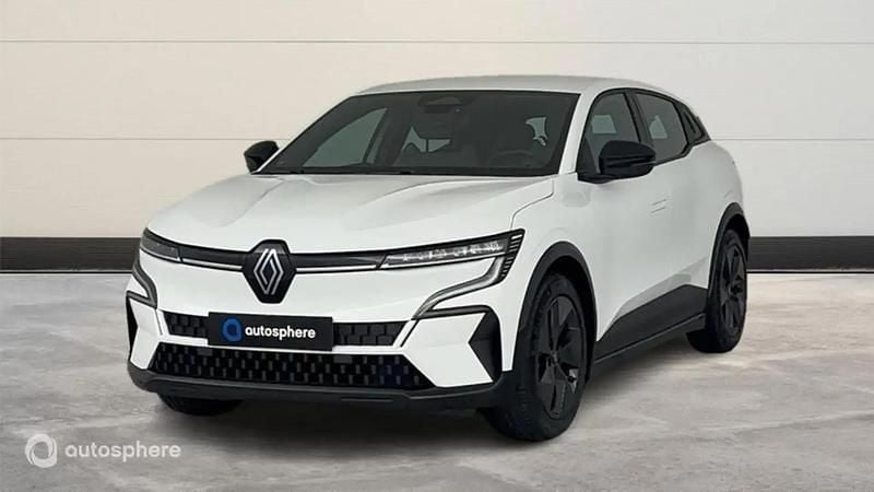 Occasion 2024 Renault Megane E-Tech Equilibre SUV | 24 990 € (Prix juste) - Image 1/4