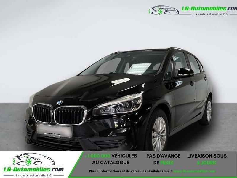 Utilisé 2021 BMW 218 Break | 25 100 € (Prix juste) - Image 1/4
