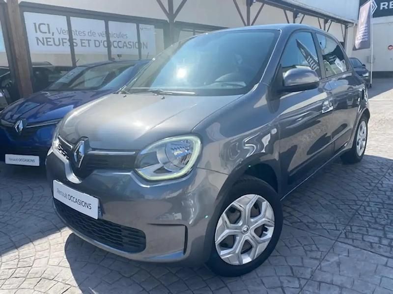 Utilisé 2020 Renault Twingo Zen Citadine | 11 180 € (Prix juste) - Image 1/4
