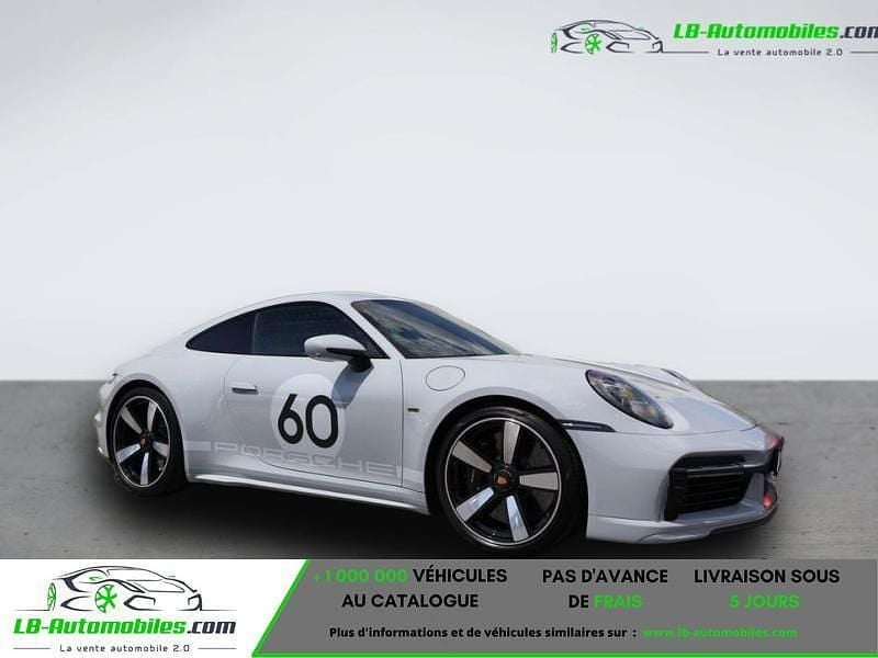 Utilisé 2023 Porsche 911 Coupé | 355 700 € (Bon prix) - Image 1/4