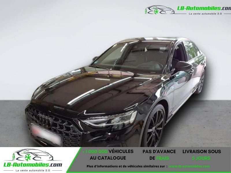 Utilisé 2023 Audi A8 Sport Berline | 71 400 € - Image 1/4