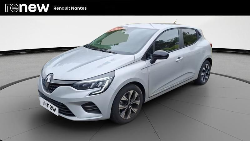 Gris Utilisé 2023 Renault Clio V Evolution Citadine | 15 690 € (Prix juste) - Image 1/4