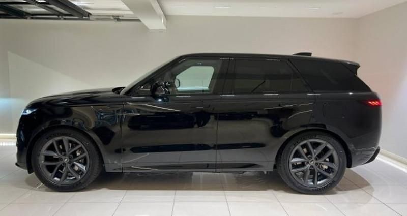 Occasion Land Rover Range Rover Dynamic 462 ch (339 kW) 2025 SUV
