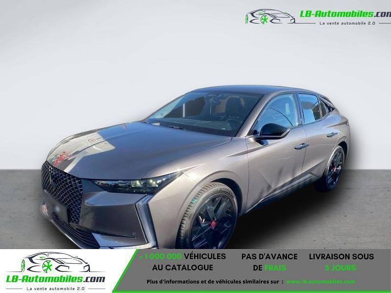 Utilisé 2023 DS Automobiles DS4 Berline | 28 400 € (Bon prix) - Image 1/4