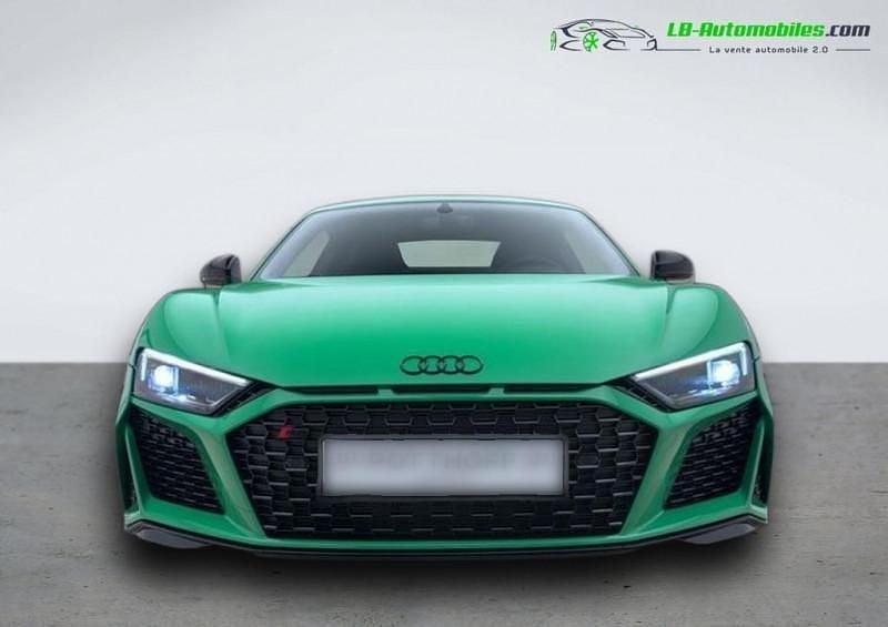 Utilisé 2025 Audi R8 Coupé Sport Coupé | 173 100 € (Bon prix) - Image 1/4