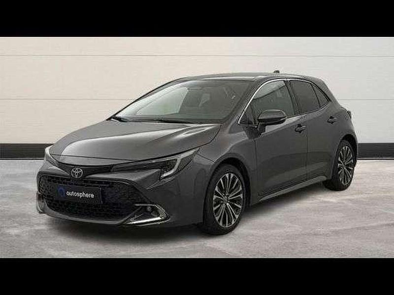 Utilisé 2024 Toyota Corolla Design Berline | 25 090 € (Bon prix) - Image 1/1