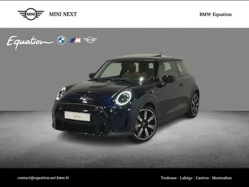 Utilisé 2024 Mini John Cooper Works Citadine | 33 900 € (Bon prix) - Image 1/4