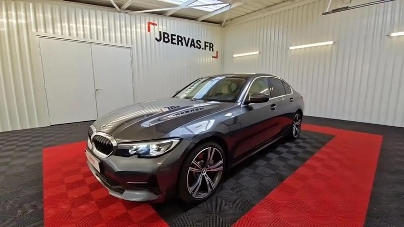 Occasion 2021 BMW 330 Berline | 27 990 € (Super prix) - Image 1/4