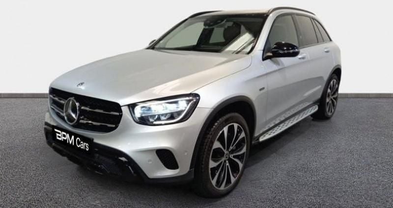 Utilisé 2020 Mercedes GLC300e Avantgarde | 35 890 € (Super prix) - Image 1/4