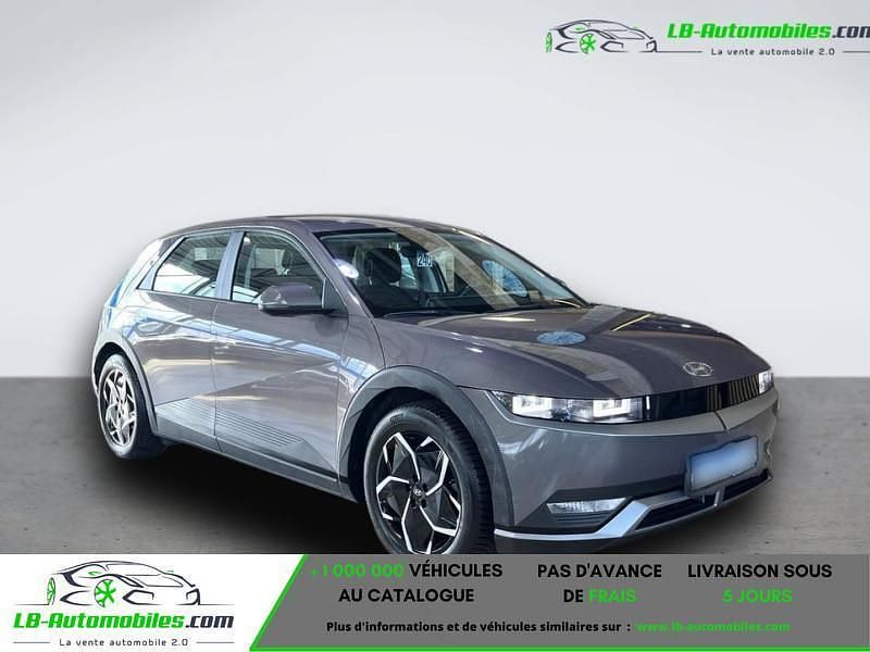 Occasion 2022 Hyundai Ioniq Citadine | 27 600 € (Prix juste) - Image 1/4