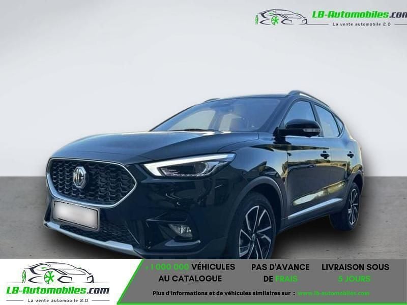 Utilisé 2025 MG ZS Berline | 20 600 € (Prix juste) - Image 1/4