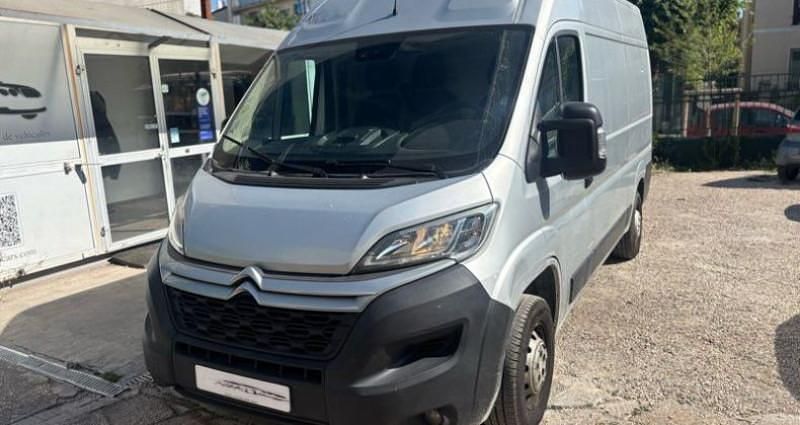 Utilisé 2019 Citroën Jumper Monospace | 11 900 € (Super prix) - Image 1/4