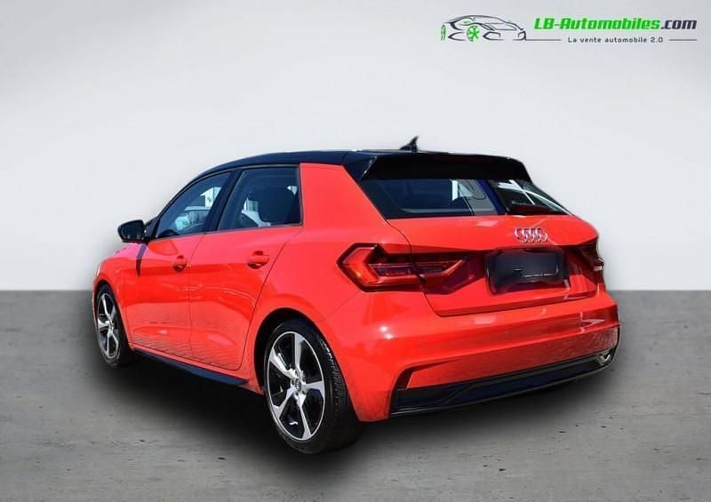 Utilisé 2019 Audi A1 Sportback Sport Citadine | 19 800 € (Prix juste) - Image 1/4