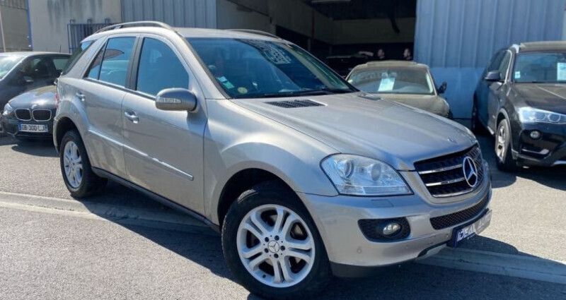 Utilisé 2007 Mercedes 320 | 6 890 € - Image 1/4