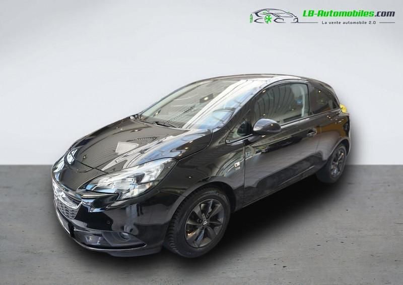 Utilisé 2019 Opel Corsa Citadine | 15 700 € (Prix assez cher) - Image 1/4