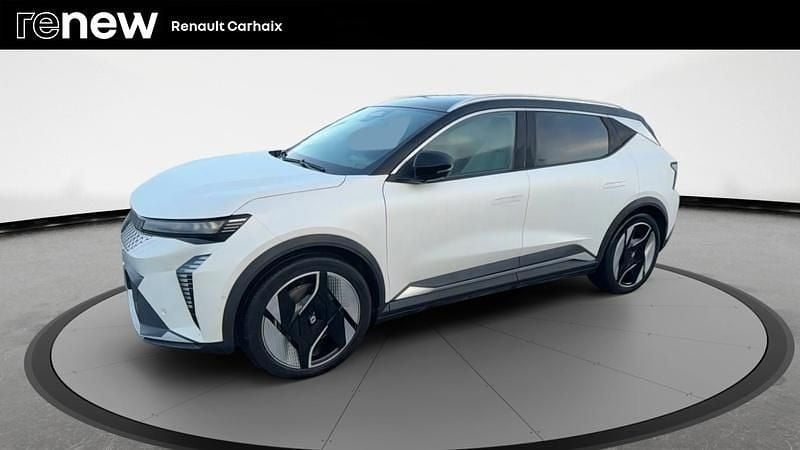 Occasion Renault Scenic E-Tech Iconic 161 kW (220 ch) 2024 Blanc SUV