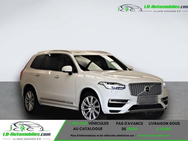 Occasion 2017 Volvo XC90 SUV | 50 500 € - Image 1/4