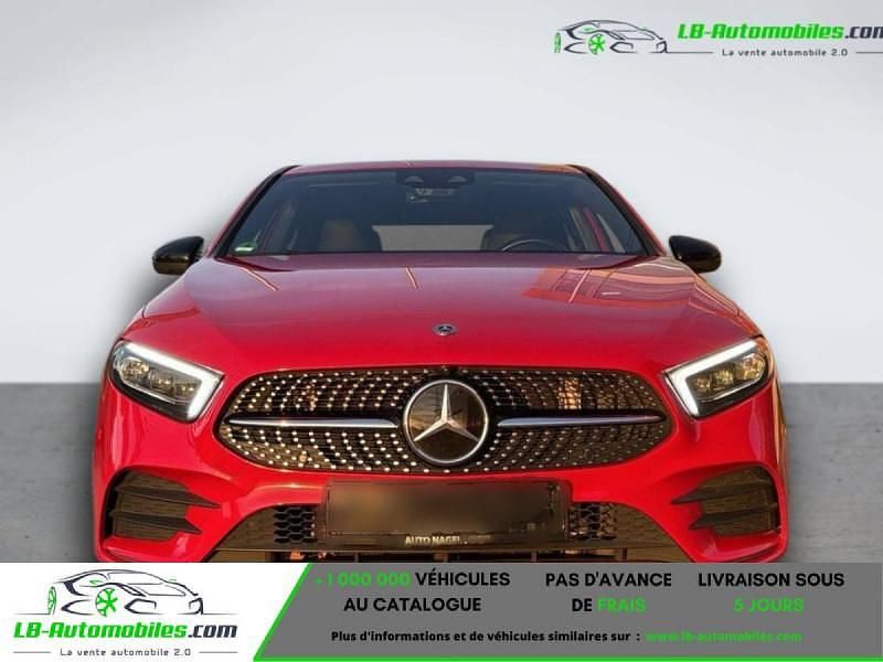 Occasion Mercedes A250 224 ch (164 kW) 2018 Berline