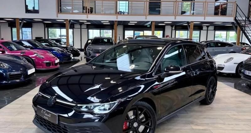 Utilisé 2023 VW Golf VIII GTI Clubsport Berline | 38 990 € (Prix juste) - Image 1/4