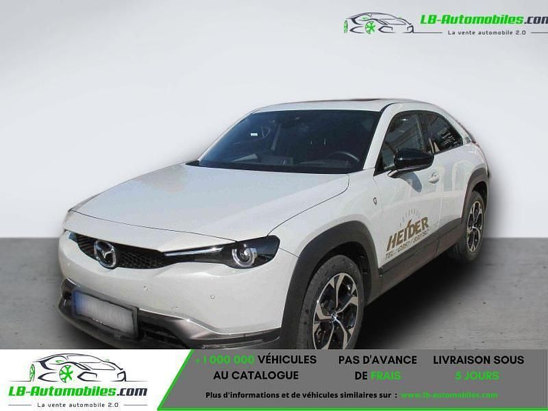 Utilisé 2023 Mazda MX30 SUV | 28 400 € (Prix juste) - Image 1/4