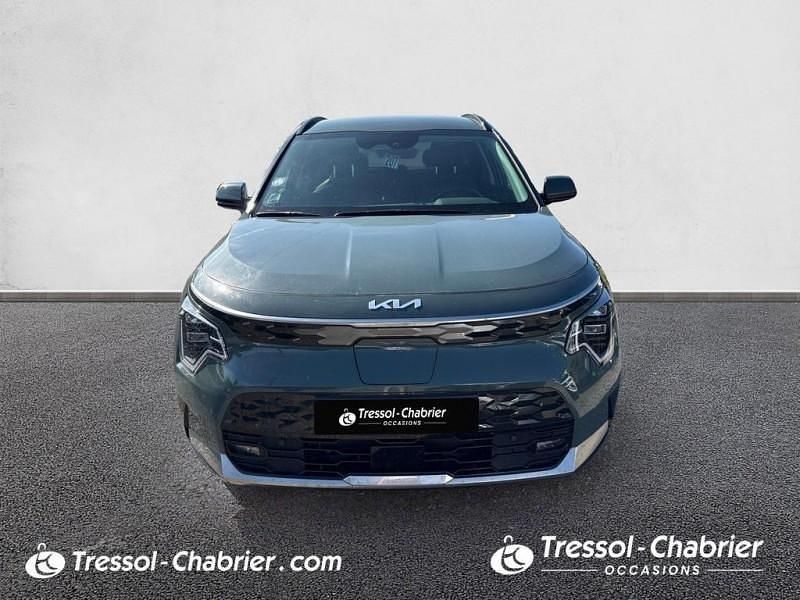 Occasion Kia e-Niro Premium 150 kW (204 ch) 2022 SUV