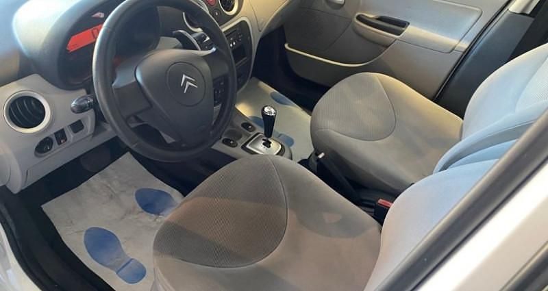 Occasion Citroën C3 70 ch (51 kW) 2008 Citadine