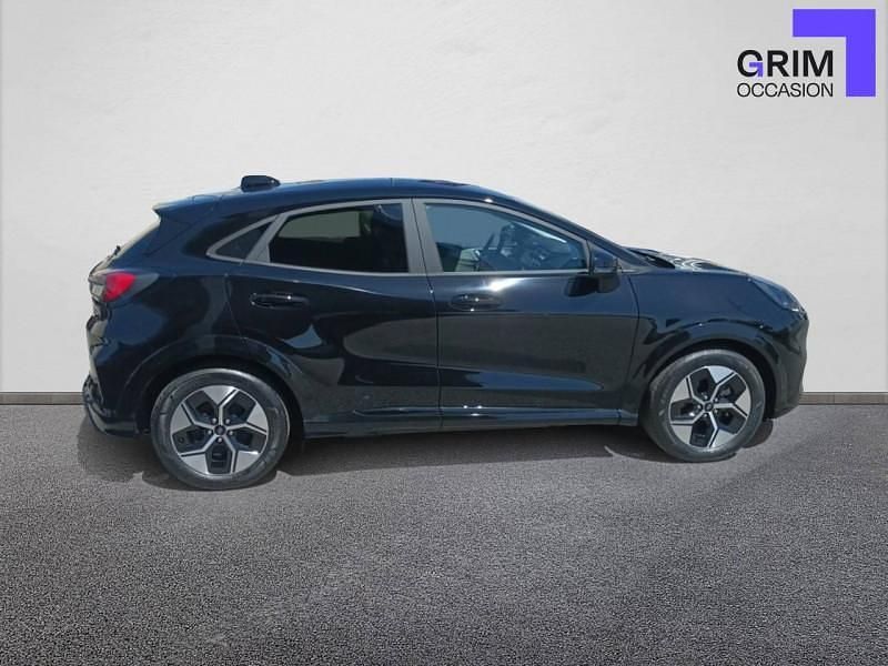 Occasion Ford Puma Standard Range 168 ch (123 kW) 2025 SUV