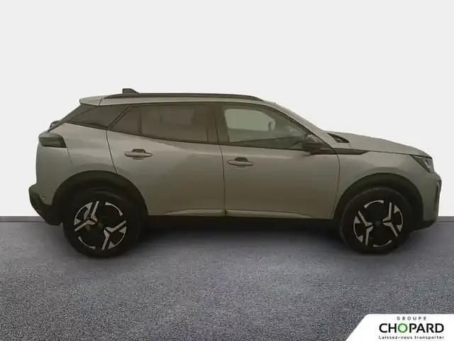 Occasion Peugeot 2008 2024 Kca gris artense metalli SUV