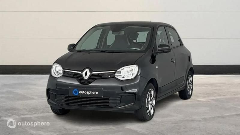 Occasion 2022 Renault Twingo Equilibre Citadine | 13 299 € (Prix juste) - Image 1/4
