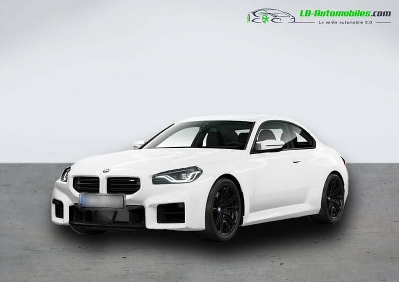 Utilisé 2024 BMW M2 Sport Line Coupé | 68 300 € (Super prix) - Image 1/4
