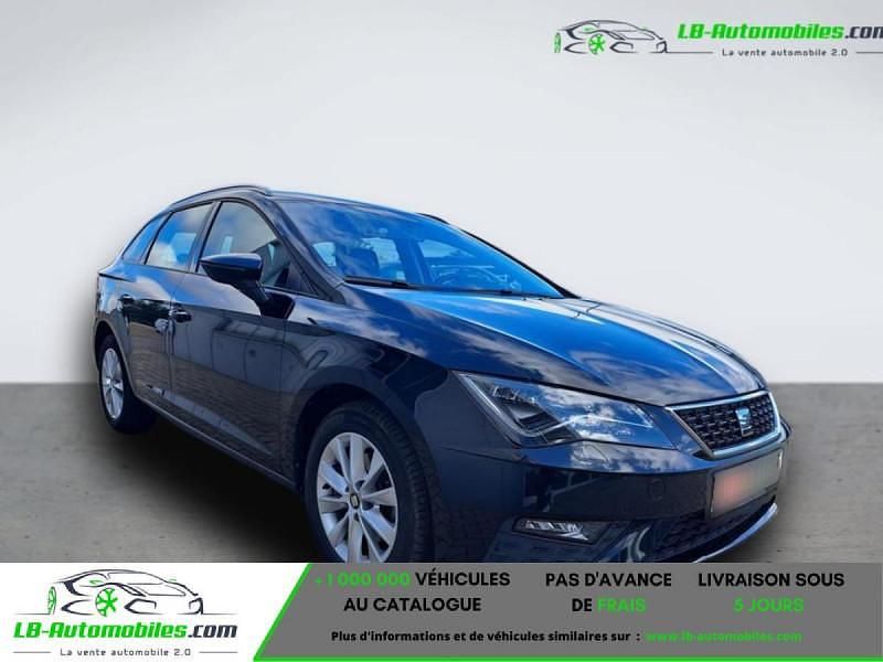 Occasion Cupra Leon 150 ch (110 kW) 2020 Break