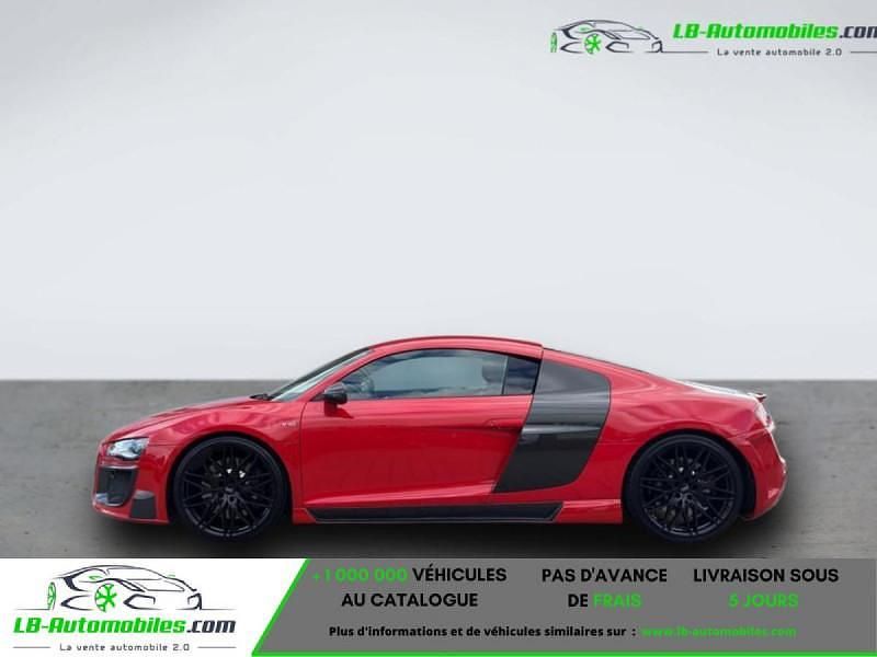 Occasion Audi R8 Coupé Sport 525 ch (386 kW) 2010 Coupé