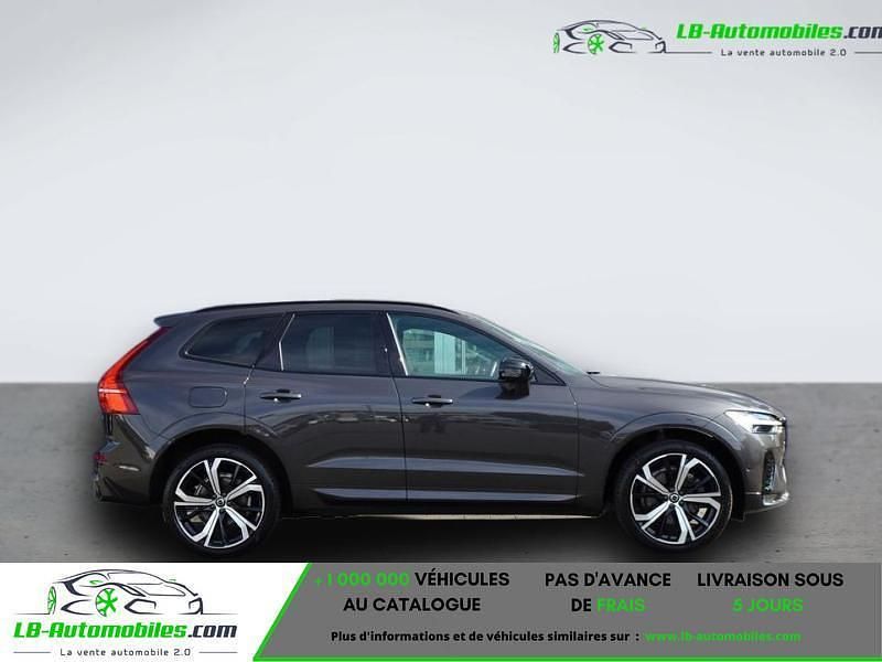 Utilisé 2022 Volvo XC60 SUV | 48 500 € (Prix cher) - Image 1/4