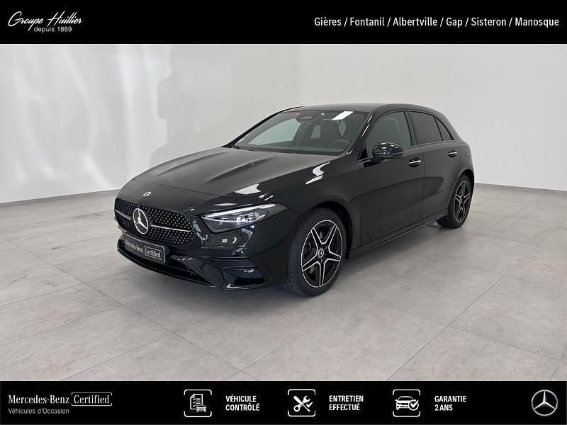 Utilisé 2024 Mercedes A250 AMG line Berline | 39 590 € - Image 1/4