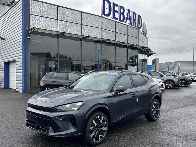 Nouvelle 2025 Cupra Formentor SUV | 37 490 € (Prix juste) - Image 1/4