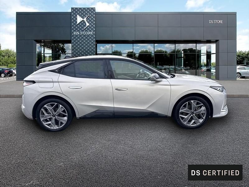 Occasion DS Automobiles DS4 2023 SUV