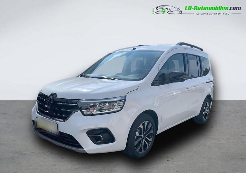 Utilisé 2025 Renault Kadjar SUV | 36 500 € - Image 1/4