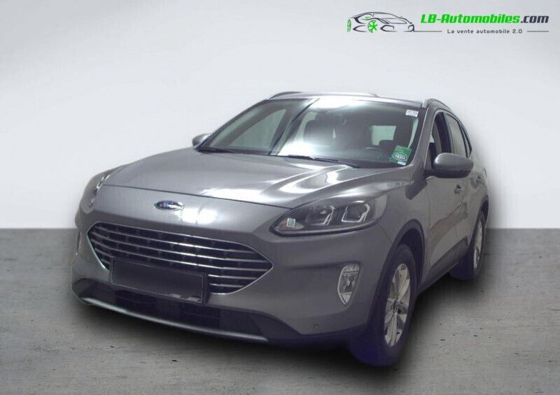 Utilisé 2020 Ford Kuga SUV | 25 500 € (Prix juste) - Image 1/4