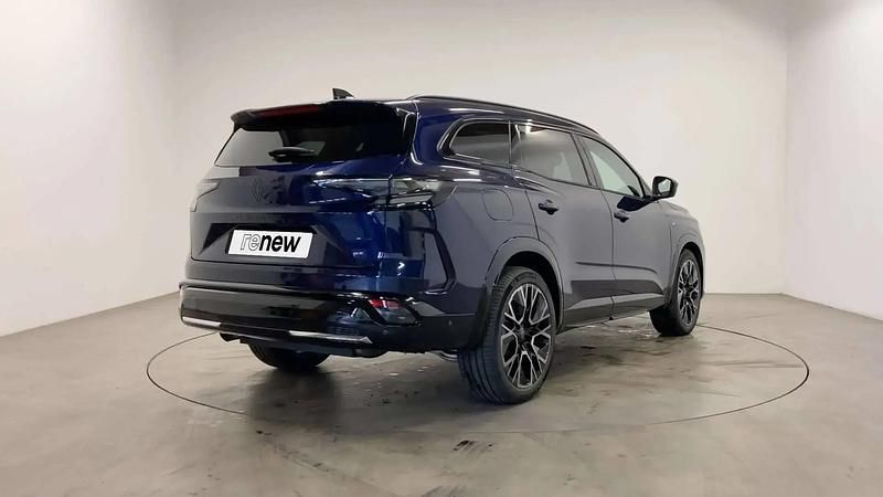 Occasion Renault Espace Esprit Alpine 200 ch (147 kW) 2025 Bleu Monospace