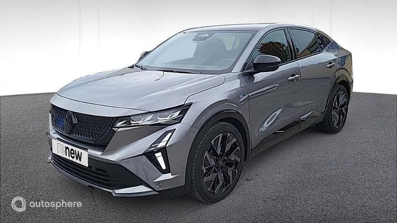Gris Utilisé 2025 Renault Rafale Esprit Alpine SUV | 45 990 € - Image 1/4