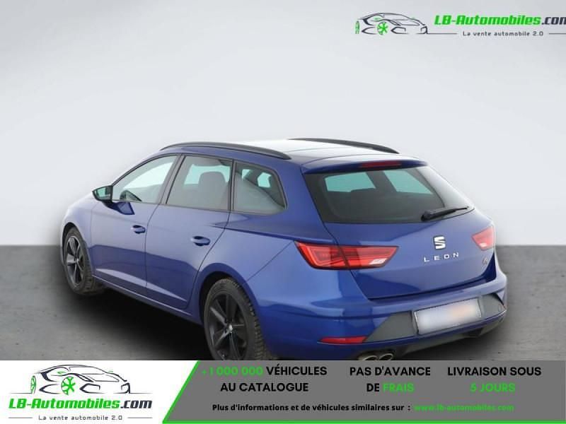 Occasion Cupra Leon 150 ch (110 kW) 2020 Break