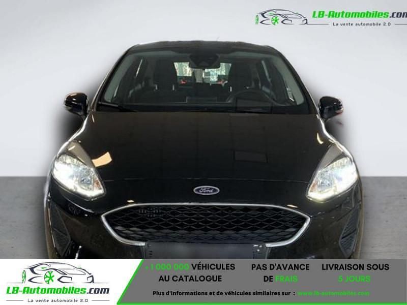 Occasion Ford Fiesta 125 ch (91 kW) 2021 Citadine