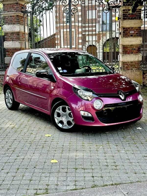 Occasion 2011 Renault Twingo Dynamique Citadine | 5 200 € (Prix juste) - Image 1/4