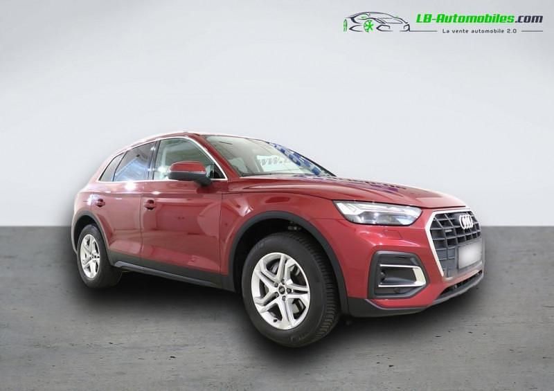 Utilisé 2021 Audi Q5 Sport SUV | 43 500 € (Prix assez cher) - Image 1/4