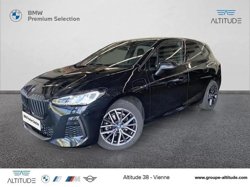 Blanc Utilisé 2022 BMW 225 M Sport Monospace | 31 500 € (Super prix) - Image 1/4